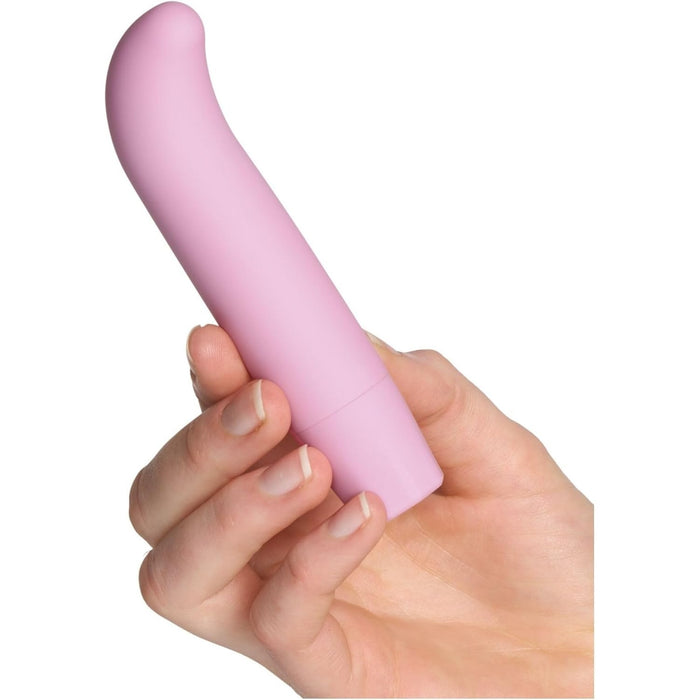 Baseks G Point Mini Vibrator – 10 Vibration Modes for Intimate Pleasure