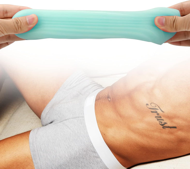 Masturbator with TPE material – for stamina improvement and stimulation