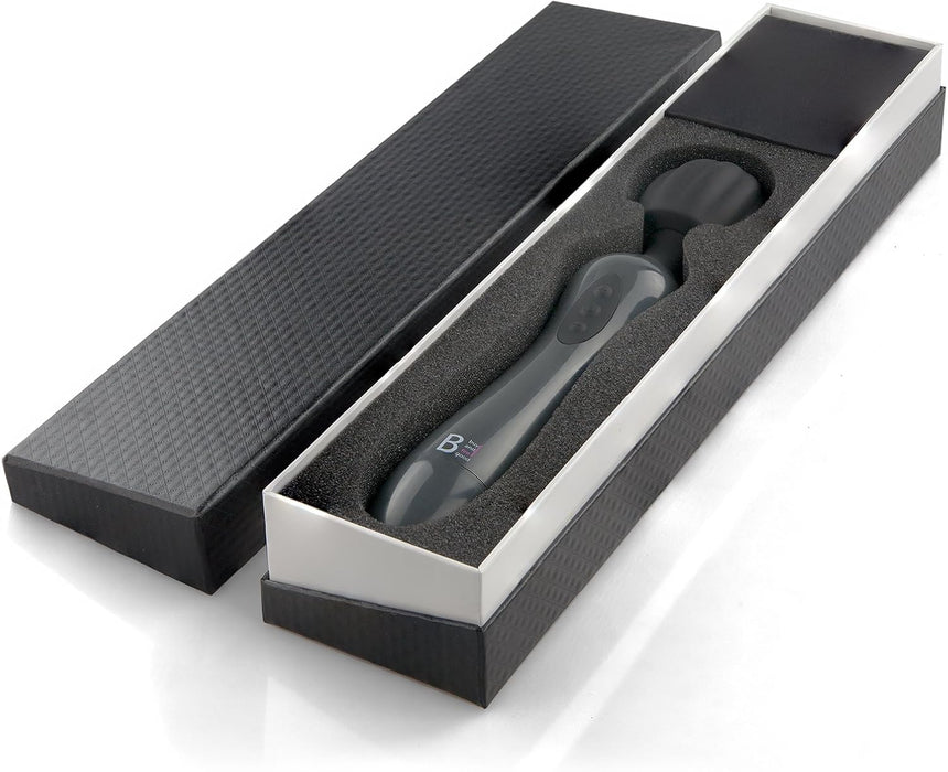 FLAGGSCHIFF – Powerful vibrations for women with a high-quality silicone massager