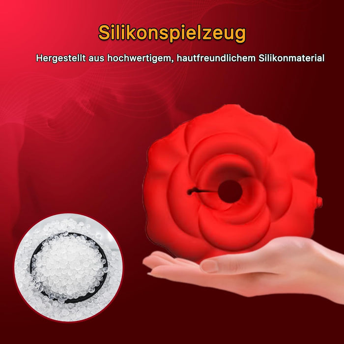APP valdomos BDSM krūties spaustukai su 9 režimais – vibracinis stimulatorius moterims
