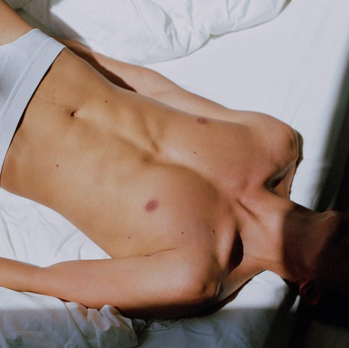 BILLY 2 - Waterproof male prostate stimulator with 8 vibration modes