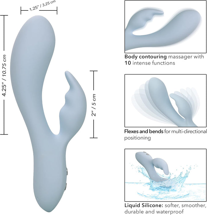 Kontur Kali G-spot vibrator for discovering pleasure