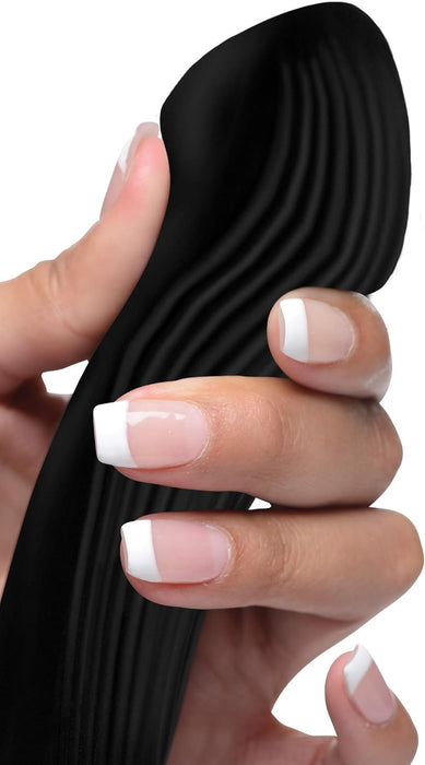 Subtilus G-taško stimuliatorius – jautrus ir kokybiškas malonumas