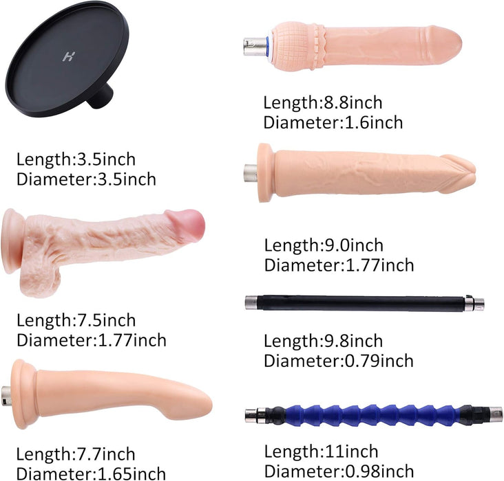 Automatic female sex machine with adjustable angle and strong suction cup