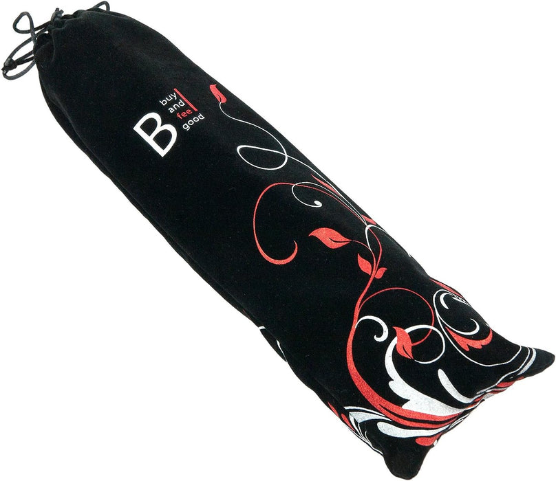 Magic Wand Vibrator for women with 20 vibration programs and 10 speeds