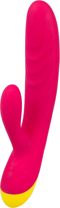 Jazz Rabbit Double Vibrator – G-spot and clitoral stimulation with 6 intensity levels
