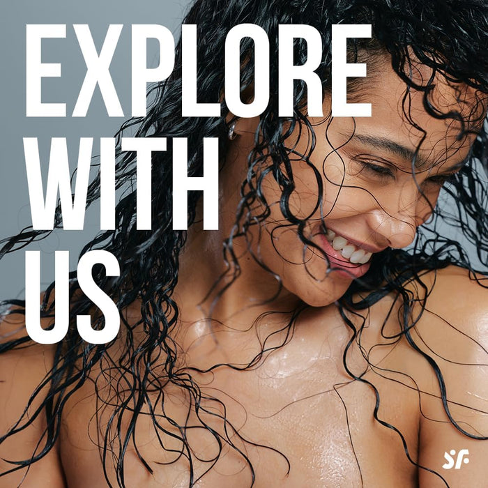 Discreet One Night Stand clitoral stimulator with 4 programs