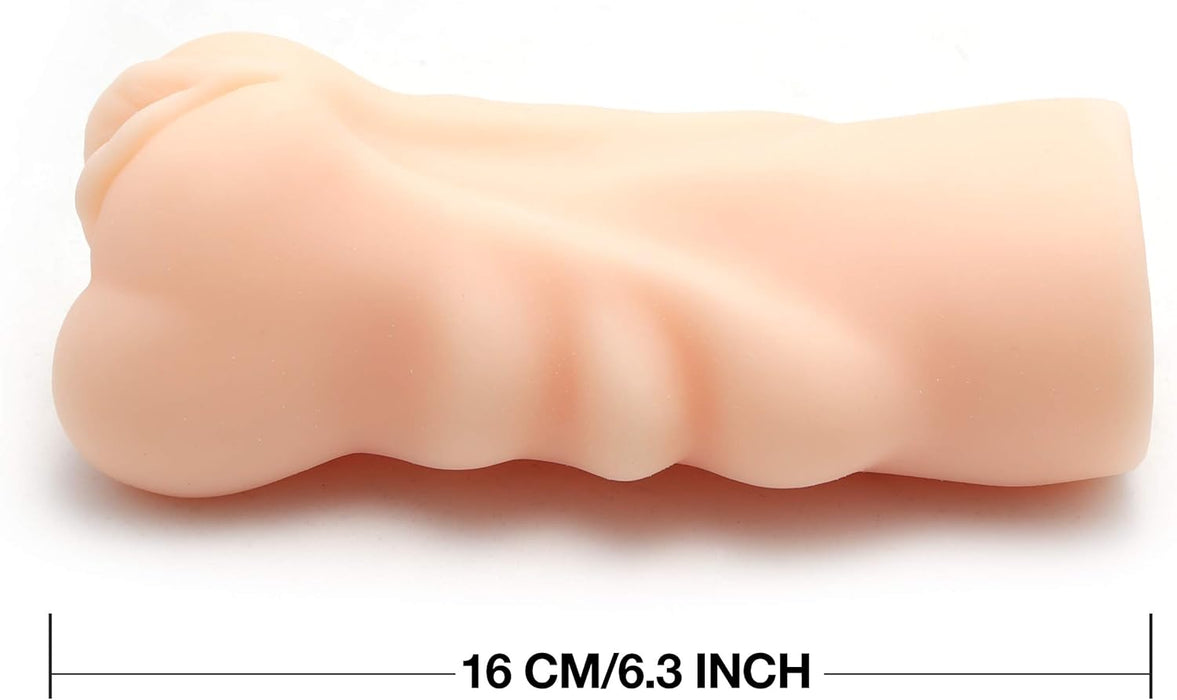 Masturbatorius Vagina - Įkūnyta Lana Rhodes