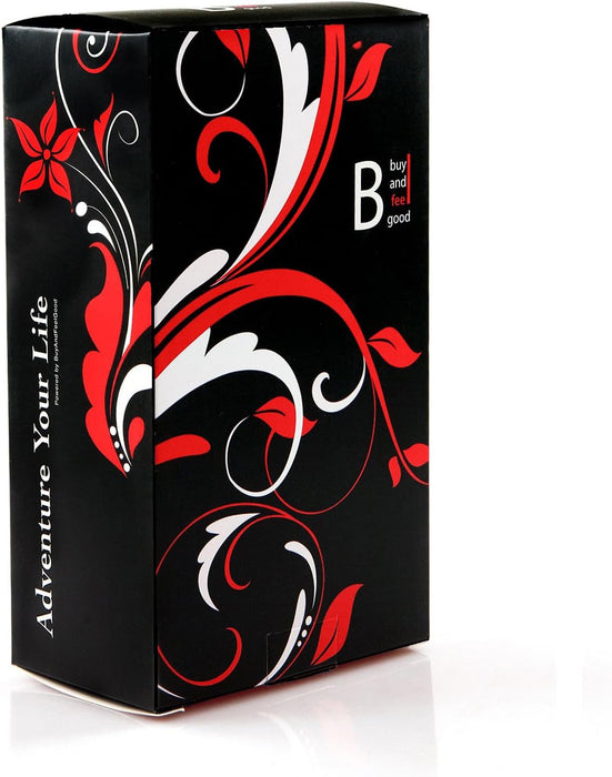 "Player" 17 cm Premium Silicone Dildo with Strong Suction Cup