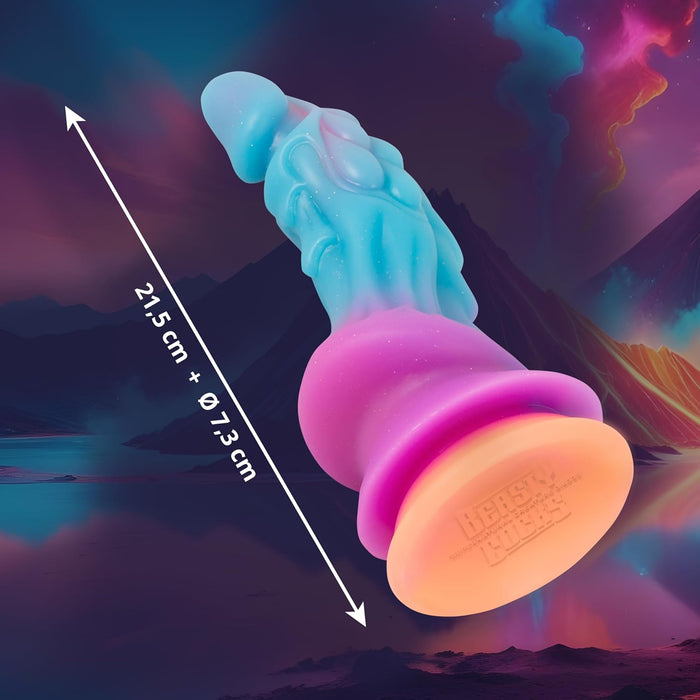 Beasty Cocks Mystic-Dragon – a vivid and intense erotic toy experience