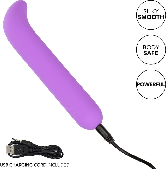 Bliss Mini G-Vibe – Kompaktiškas G taško vibratorių pasirinkimas
