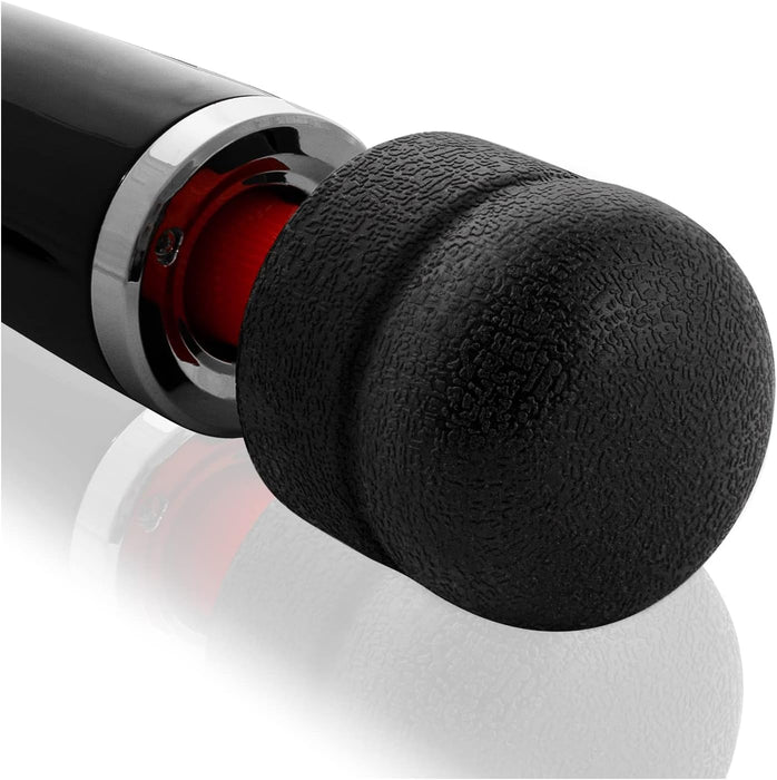 Magic Wand Vibrator for women with 20 vibration programs and 10 speeds