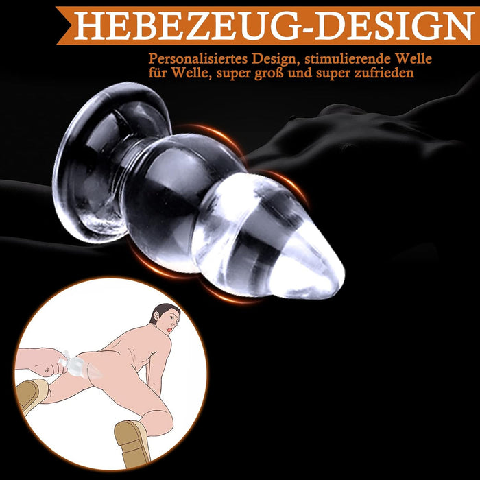 Realaus 16 cm Dildo Plugas su Stipria Prisijungimo Pagrindu Intymioms Žaidimams