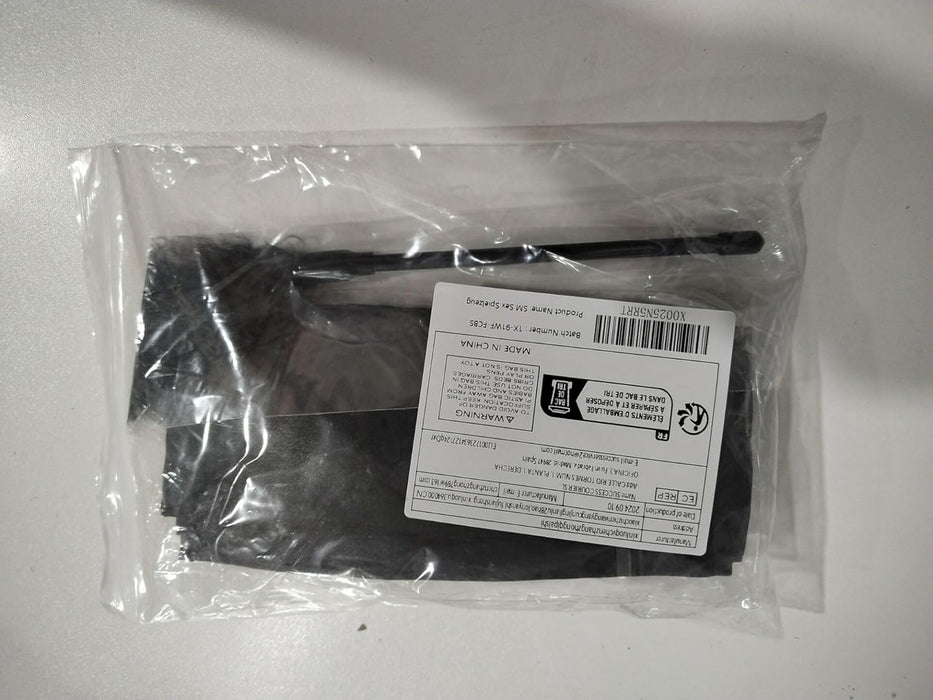 Įvairiapusis BDSM Fiksavimo Rinkinys Su Rankų Antrankiais Ir Kaukės Komplektu