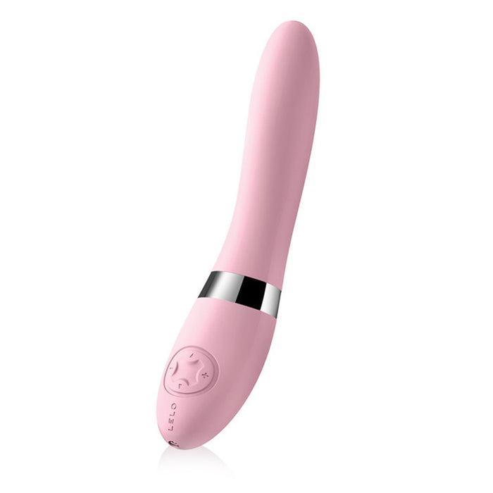 Vibratorius LELO Elise 2 Pink