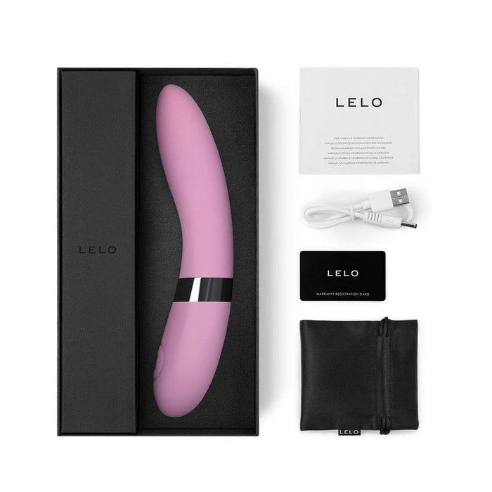 Vibratorius LELO Elise 2 Pink