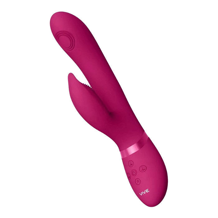 Vive Aimi Pulse vibrator - bunny