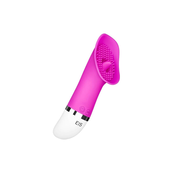 Tickle Me vibrator with interesting design and functions for full-body pleasure