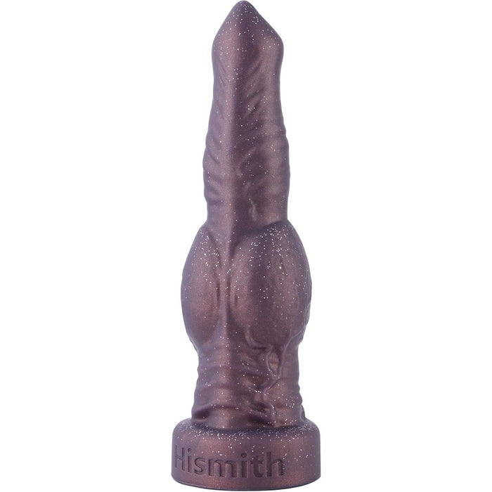 Large 21.5 cm long realistic toy with unique KlicLok system