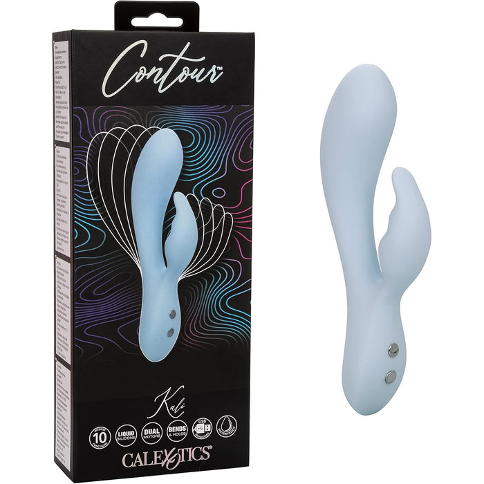 Kontur Kali G-spot vibrator for discovering pleasure