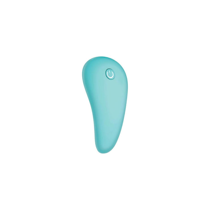 Span – portable panty vibrator with app control and 2 thongs set