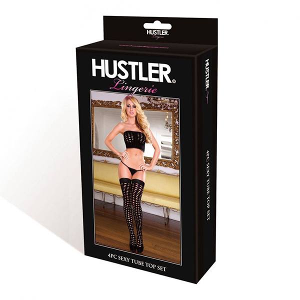 Hustler Dancer Kit Aistra Hustler Dancer Kit Aistra