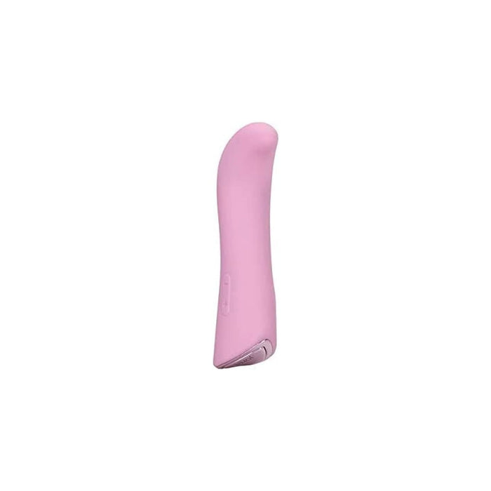 Amour Mini G – elegant and G-spot vibrator-enhanced pleasure