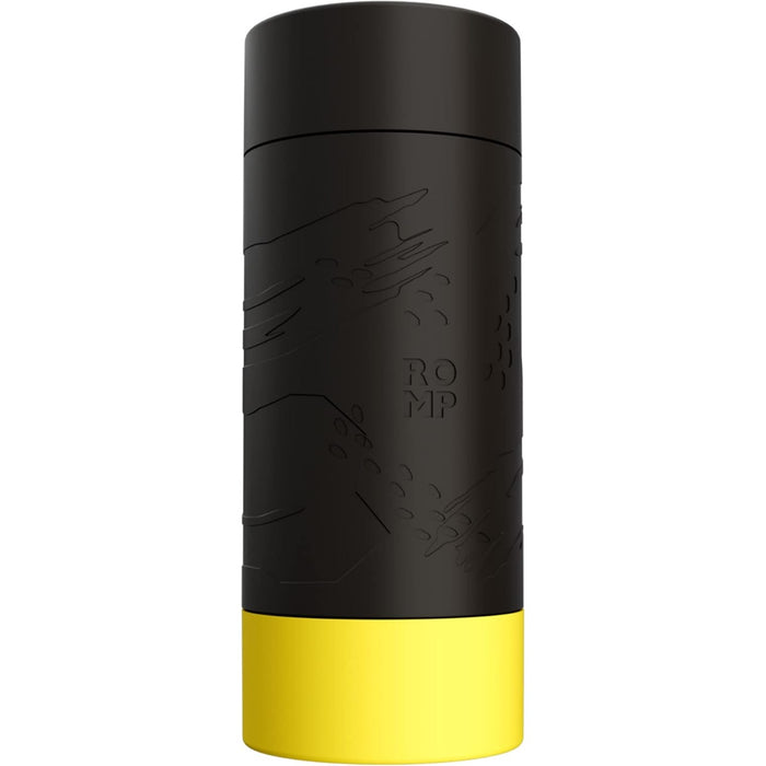 Dash Men – Soft Masturbator with Suction Function and Removable Inner