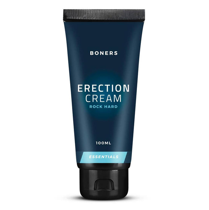 Boners Erection Cream erekcijos kremas 100ml