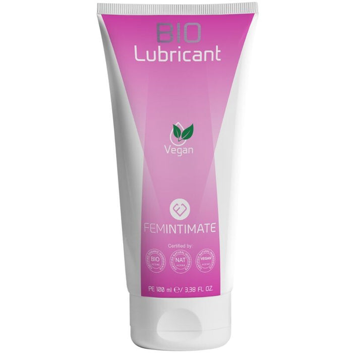 Femintimate Bio Vegan – lubricant, water-based, 100 ml