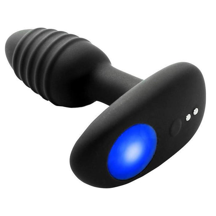 Lumen Smart Anal Plug Aistra Lumen Smart Anal Plug Aistra
