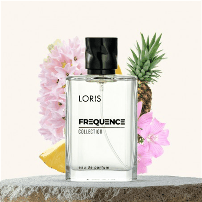 Loris Frequence Oriental E-313 Men's Perfume, 50 ml