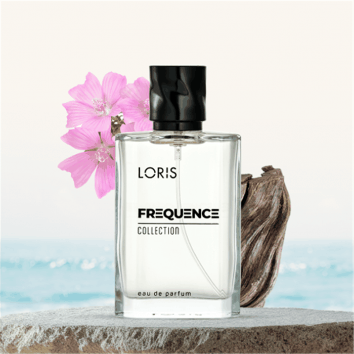 Unisex kvepalai Loris Frequence Oriental U-008, 50 ml
