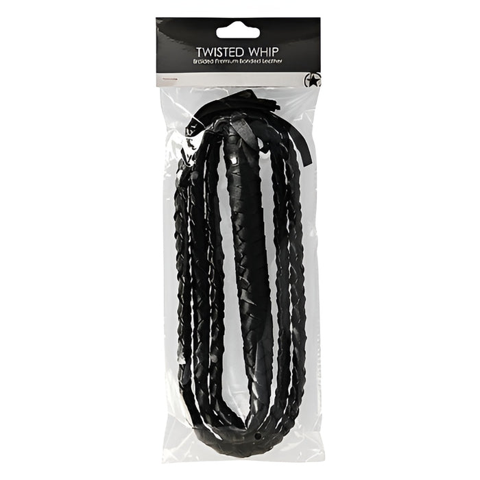 Ouch! Twisted Bull botagas