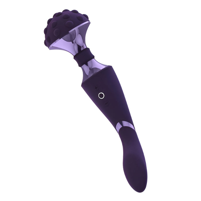 VIVE Shiatsu vibruojantis masažuoklis