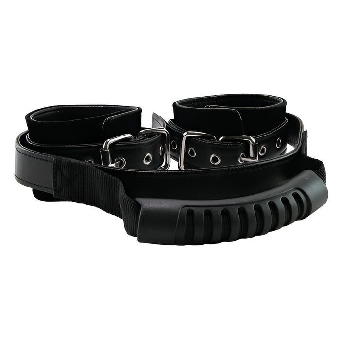 Ouch! antrankiai su rankena