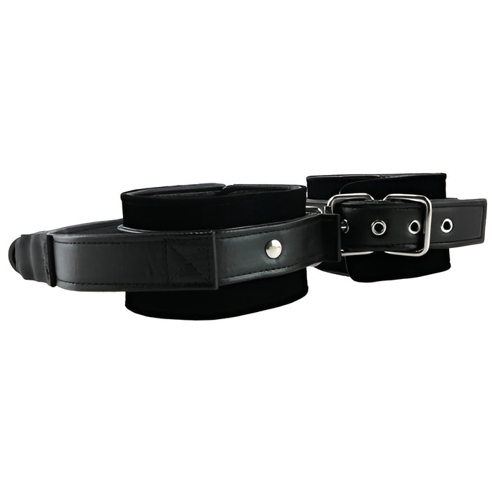 Ouch! antrankiai su rankena