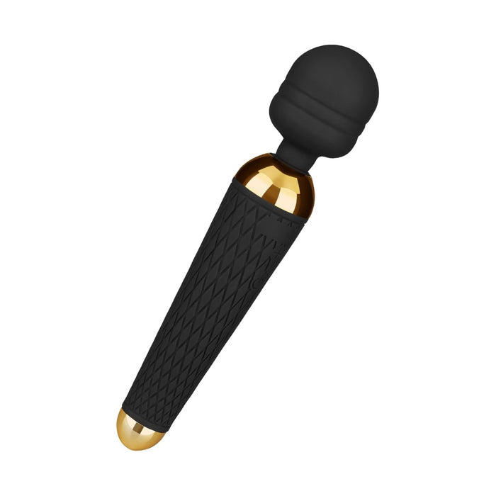 Įkraunamas silikoninis masažuoklis moterims ir poroms su 16 vibracijų režimų