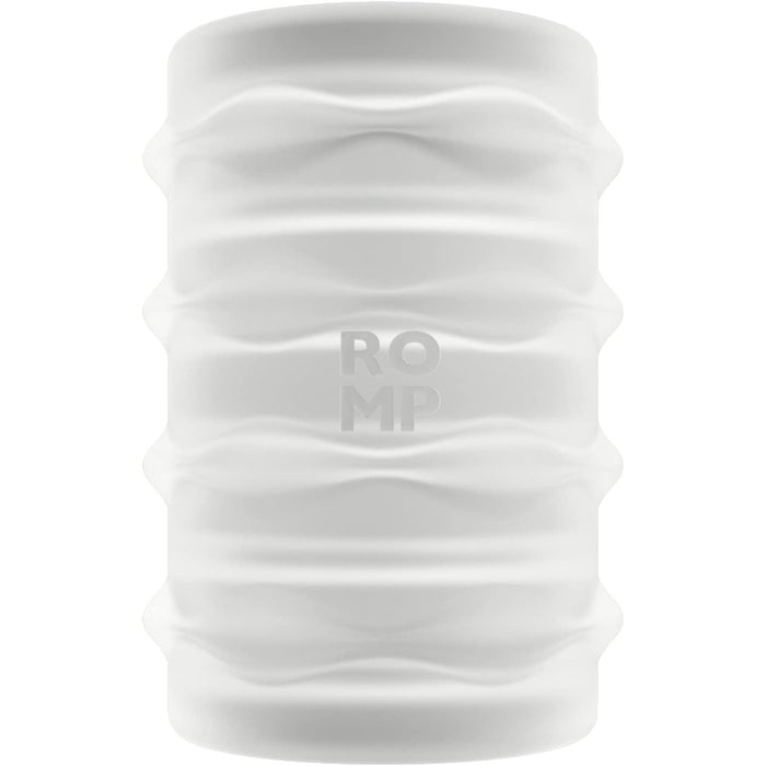 Mosh Vyrų Masturbatorius su Apverčiama Įdėklo Struktūra – Malonumas Be Ribų