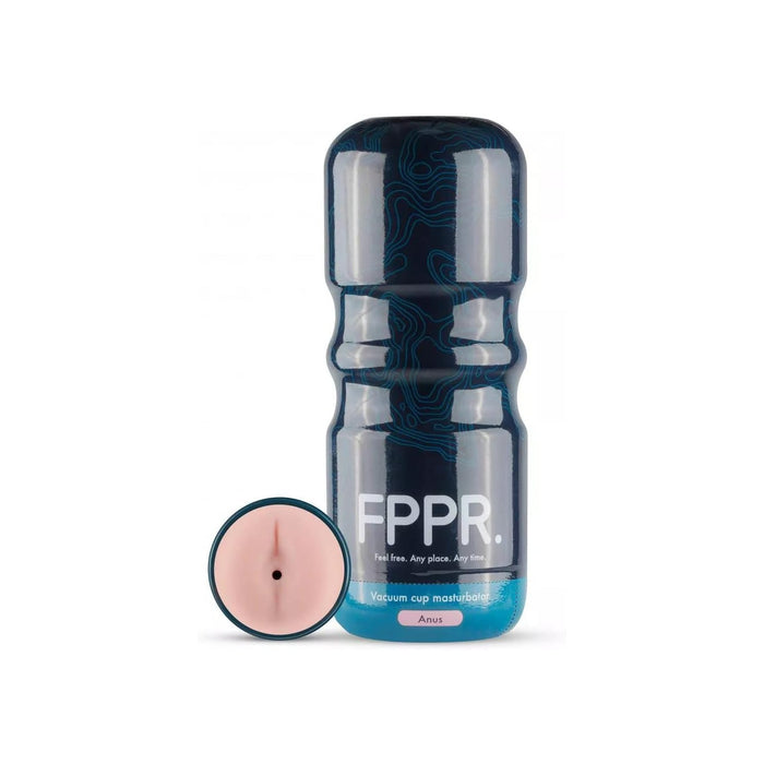 Realistiškas Analinei stimuliacijai skirtas masturbatorius vyrams