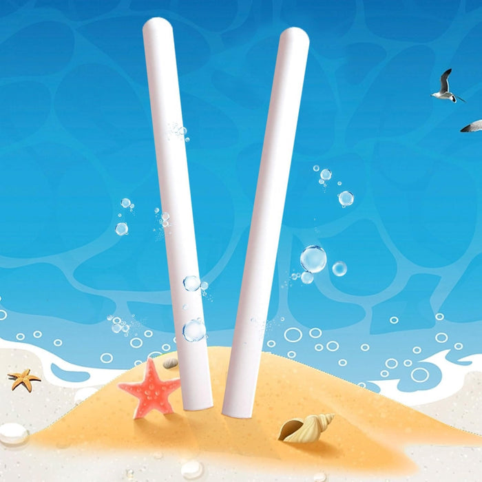 2 dalių tvirtas ir sugeriantis džiovinimo kaištis suaugusiųjų žaislams ir kasdienai