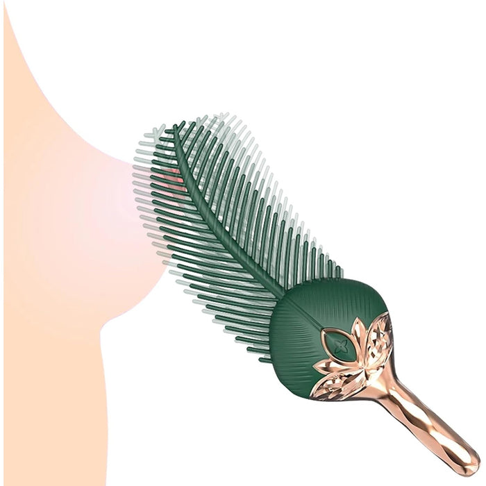 Mini vibrator for women – 10 vibration modes for intimate stimulation