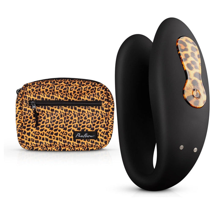 Dviejųjų vibratorius Zuna – malonumas kartu ir kartu vandeniui atsparus