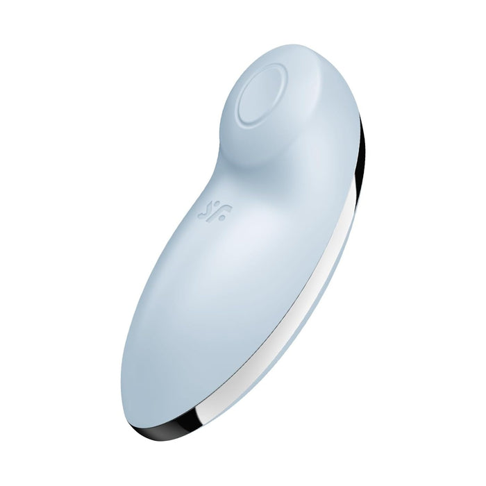 Tap &amp; Climax 2 – 11 cm vibrator with viscous function and two motors