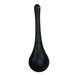 Aistra · Products · Rebel Anal Shower – Juodas Analinis Dušas (klizmutė) Silikoninis 26 cm 