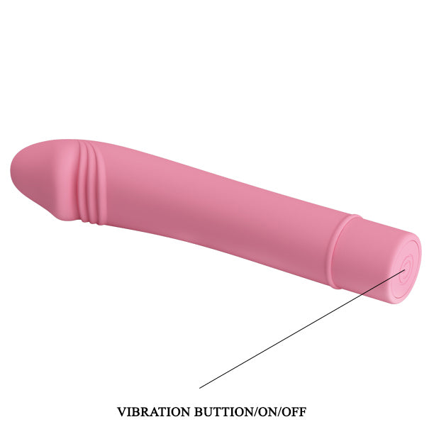 Pretty Love Pixie vaginalinis vibratorius