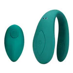 Vibrators for couples