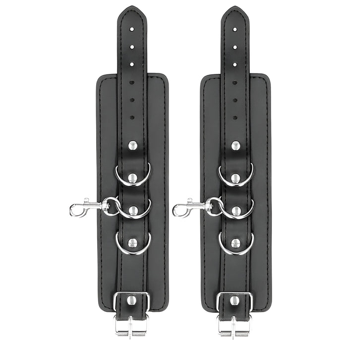 Ouch! riešų ir kojų suvaržymo rinkinys