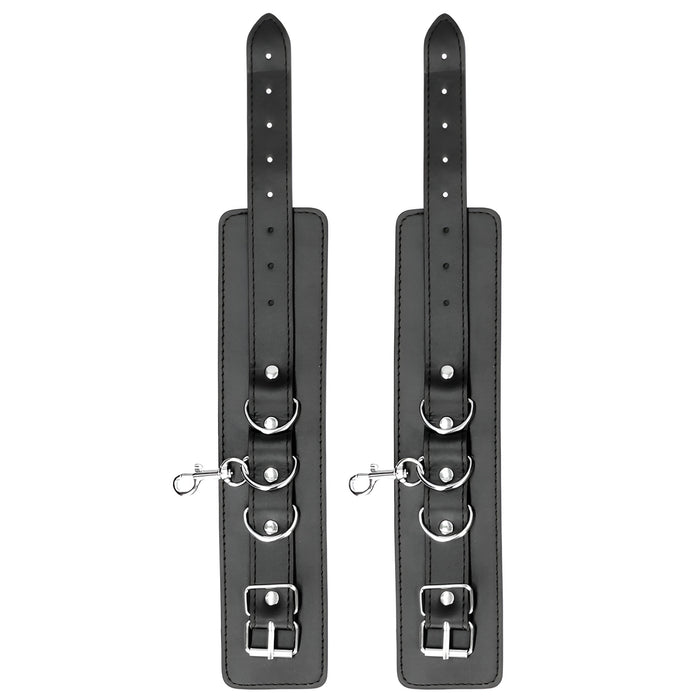 Ouch! riešų ir kojų suvaržymo rinkinys