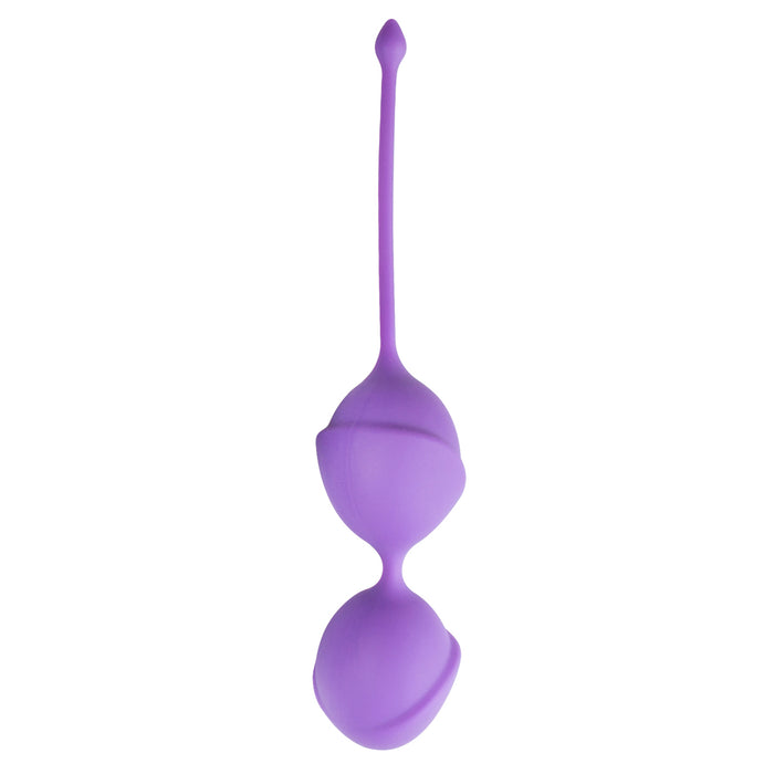 Easytoys Double vaginaliniai kamuoliukai